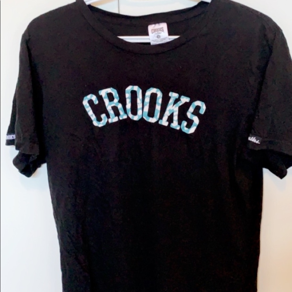 Crooks and Castles T-Shirt